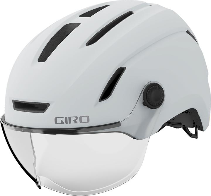 Giro Evoke LED Mips