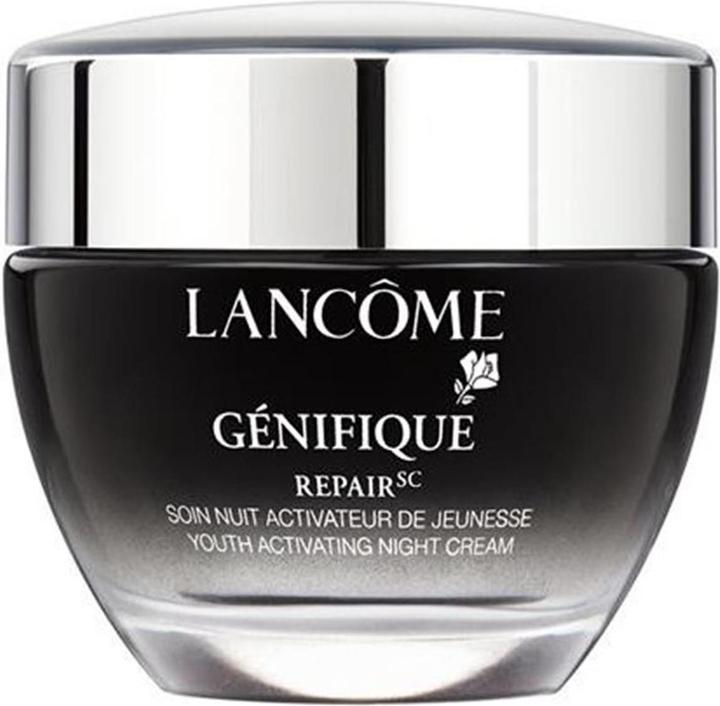 Lancôme Advanced Genifique Night Cream Creme (50 ml)