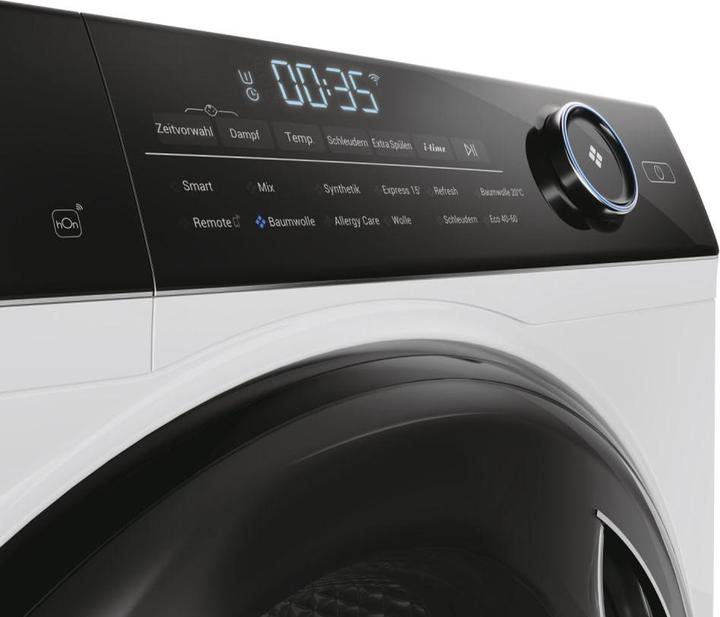 Produktbild Haier HW80-B14959TU1 (8 kg, Links)