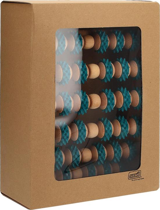 Immagine prodotto Sissel Rullo Fit Super King-Size