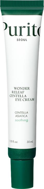 Produktbild Purito Centella Green Level (Crème, 30 ml, Tag, Nacht)