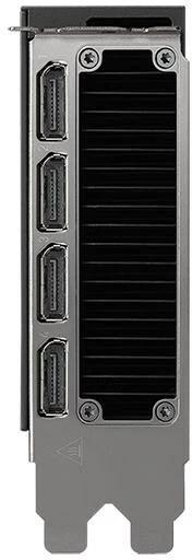 Actual product image PNY Nvidia RTX 4500 Ada Generation (24 GB)