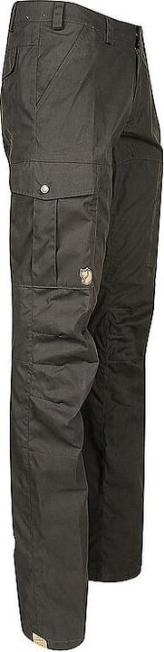 Actual product image Fjällräven Karl Pro Trousers (52)