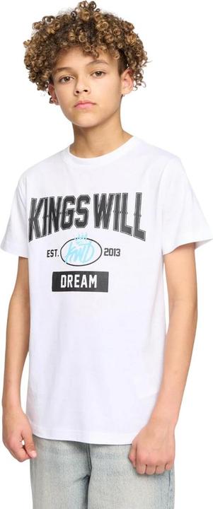 Kings Will Dream Knockout TShirt Jungen