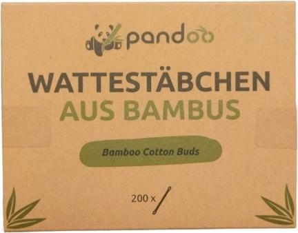 Produktbild Pandoo Bambus