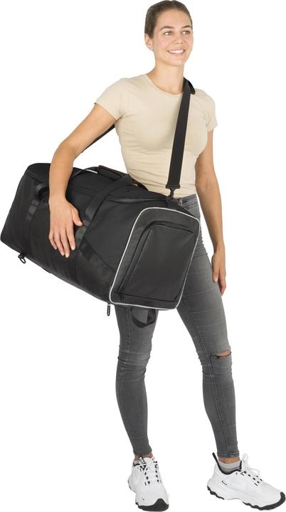 Image du produit Normani Sac de sport avec fonction sac à dos 58 l Ostpass - 1567 (58 l)