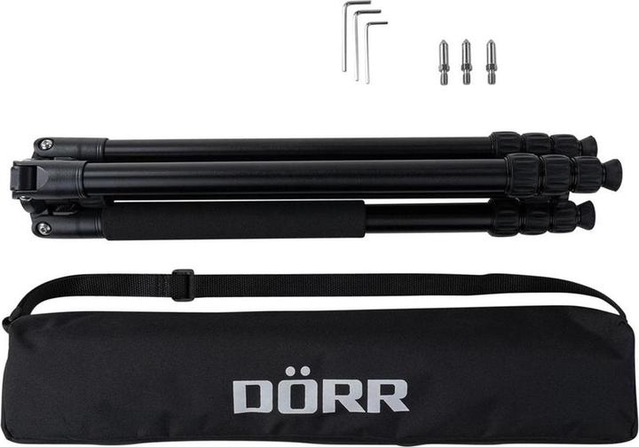 Immagine prodotto Dörr Treppiede PST-250 (Metallo)