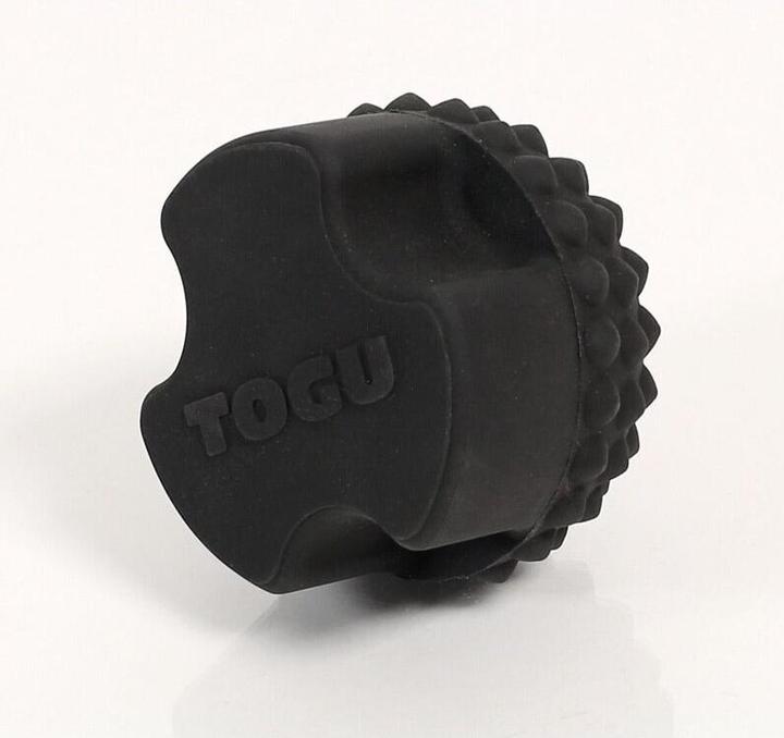 Actual product image Togu Actiball® Grip ø 9 schwarz