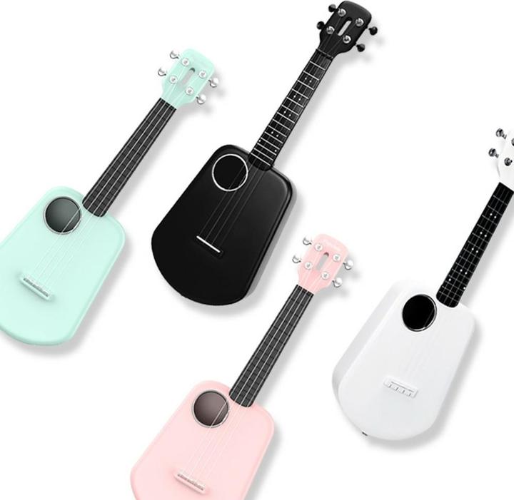 Actual product image Xiaomi Populele 2 Ukulele White (Concert)