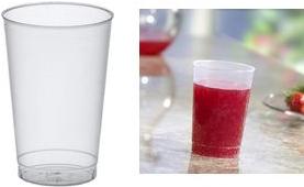Immagine prodotto Starpak Tazza infrangibile (40 x)
