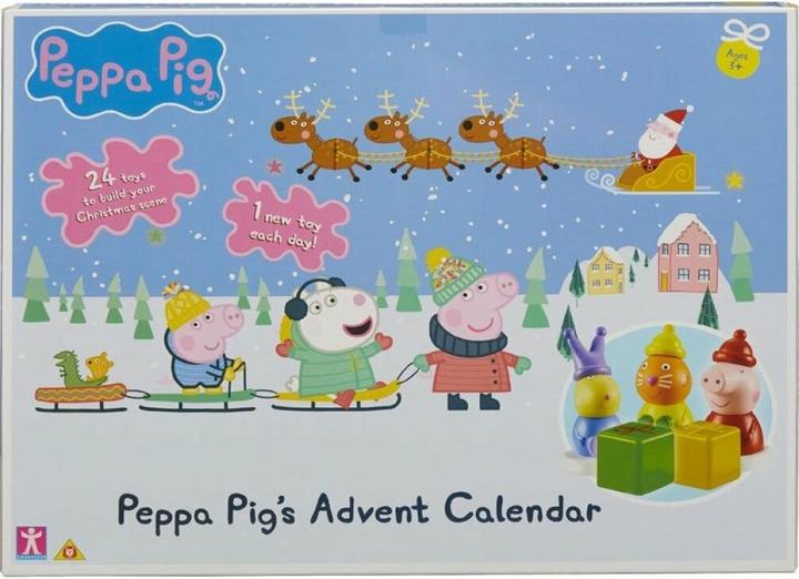 Produktbild Character Peppa Pig