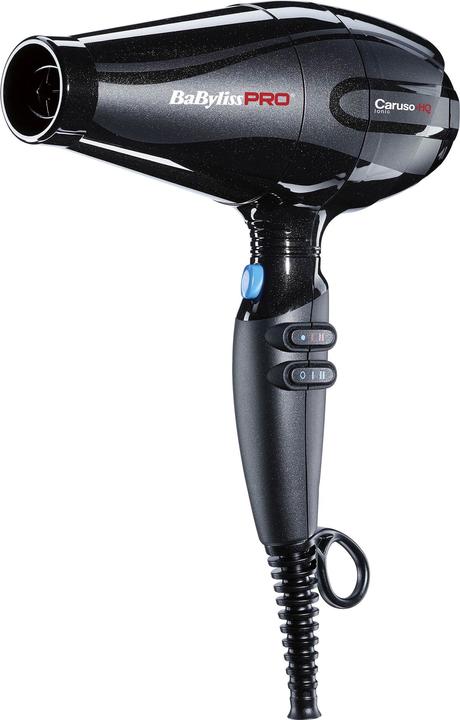 BaByliss Pro Caruso HQ