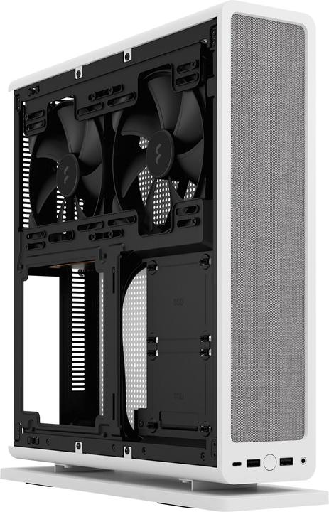Actual product image Fractal Ridge (Mini-ITX)