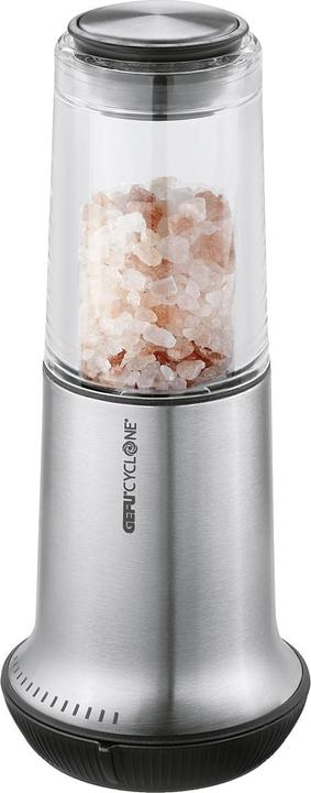 Produktbild GEFU X-Plosion Salz- und Pfeffermühle (Salz, Pfeffer)