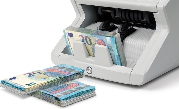 Image du produit Safescan 2265 (Compteuse de billets)