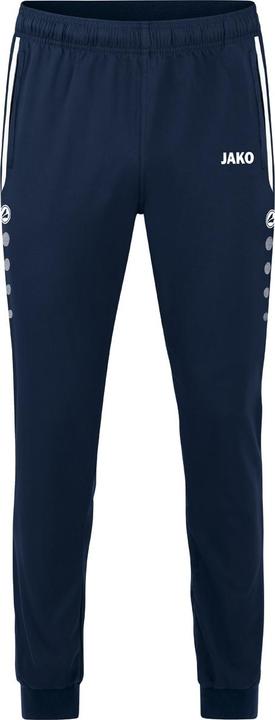 Produktbild JAKO Präsentationshose Allround (4XL)