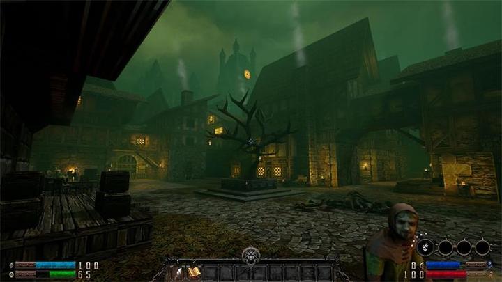 Immagine prodotto Fulqrum Publishing Graven (PS5, DE)