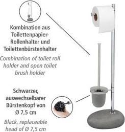 Produktbild Wenko Pebble