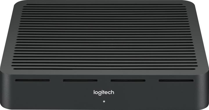 Produktbild Logitech Rally Display Hub