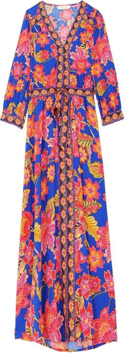 La Petite Étoile kleid raven (S)