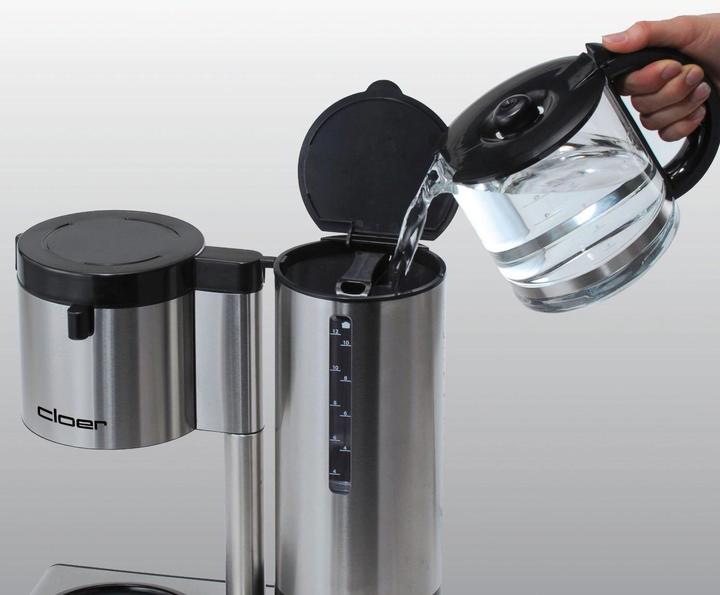 Image du produit Cloer 5609