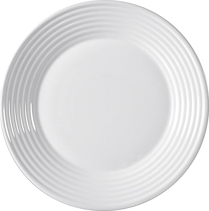 Assiettes