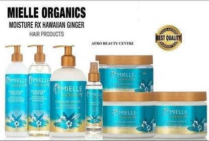 Actual product image Miele Shampoo Moisture RX 355 ml (355 ml) (355 ml, Liquid shampoo)
