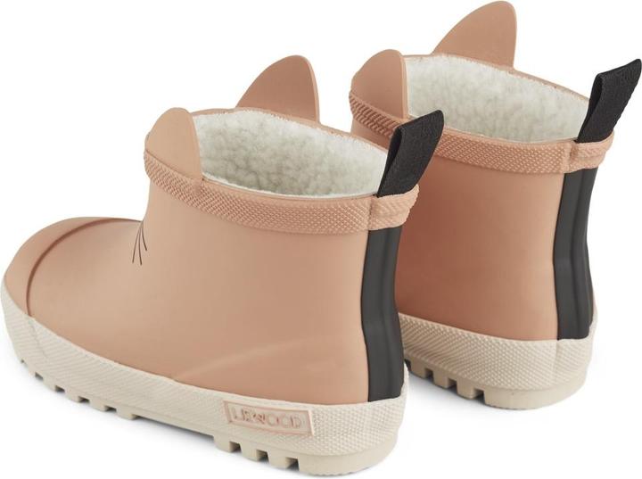 Image du produit Liewood Bottes en caoutchouc doublées Jesse (28)