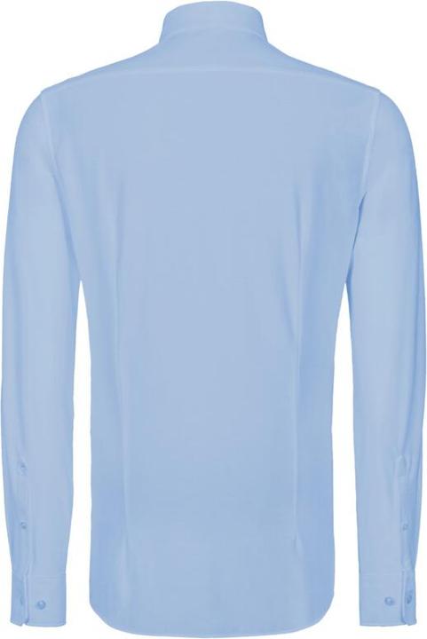 Immagine prodotto Hakro Camicia Natural Stretch Regular blu oceano, XS (XS)