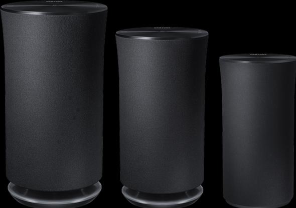 Immagine prodotto Samsung Audio wireless 360 R3