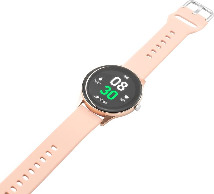 Actual product image Vieta Pro Move Smartwatch