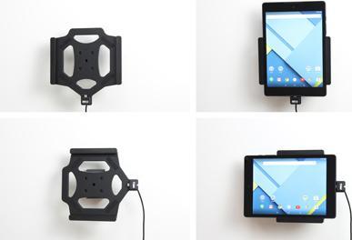 Produktbild Brodit Aktiv Halter für HTC Nexus 9