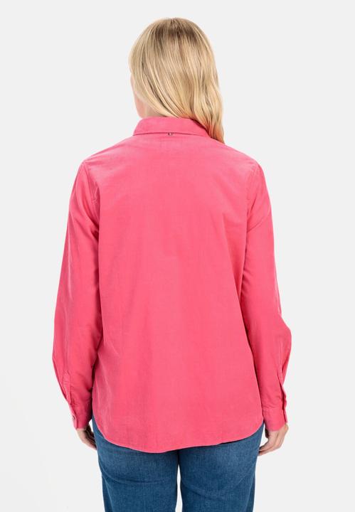 Immagine prodotto Camel Active Camicetta in velluto a coste con taschino (XXL)