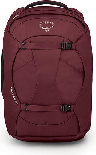 Actual product image Osprey Fairview (40 l)