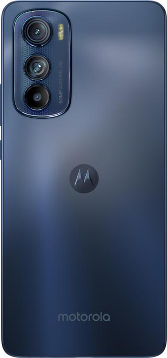 Produktbild Motorola Edge 30 (128 GB, Meteor Gray, 6.50", Dual SIM, 5G)