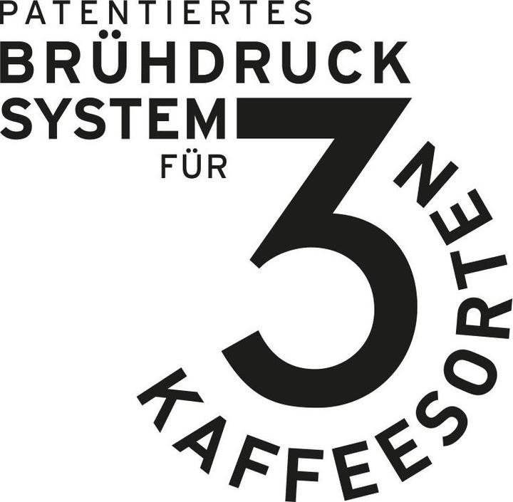 Produktbild Tchibo Cafissimo "easy" Kaffeemaschine Kapselmaschine (Cafissimo)