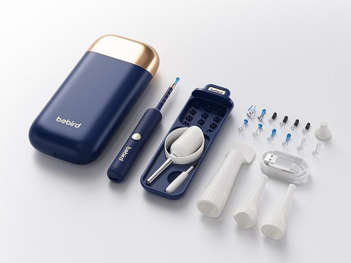 Immagine prodotto Bebird EarSight Plus