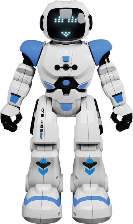 Image du produit Xtrem Bots - Robbie 2.0 (3803272)