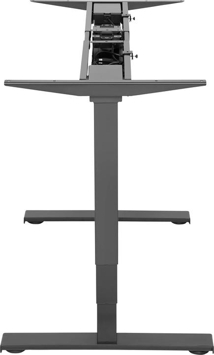 Image du produit SpeaKa Professional Piétement de bureau assis/debout SP-SDF-500 SP-9414648 (L x H)