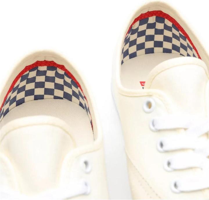 Actual product image Vans Authentic (38.5)