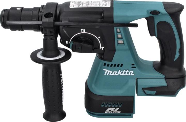 Produktbild Makita DHR243Z SDS-Plus-Akku-Kombihammer (Akkubetrieb)