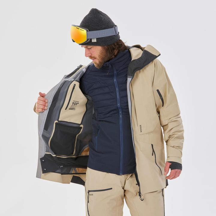 Actual product image Wedze FR900 (XXL)