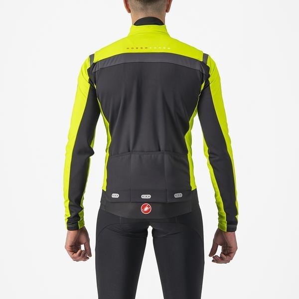 Produktbild Castelli Alpha RoS 2 Light Jacket (M)