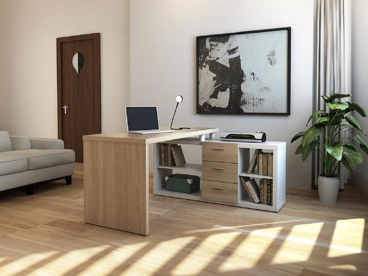 Image du produit Vente-unique Aldric