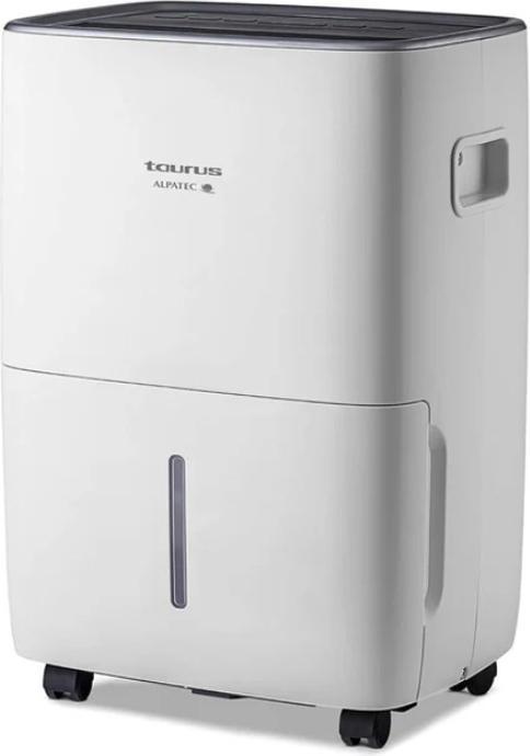 Image du produit Taurus Pleasant Pompe à eau 30l Déshumidificateur d'air (60 m², 30 l/24h)