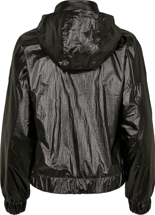 Immagine prodotto Urban Classics Giacca Vanish Crinkle Pull Over da donna (S)