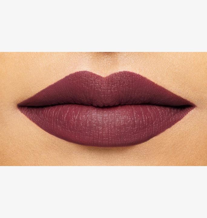 Actual product image NARS Cosmetics Powermatte Lip Pigment (Rock With You)