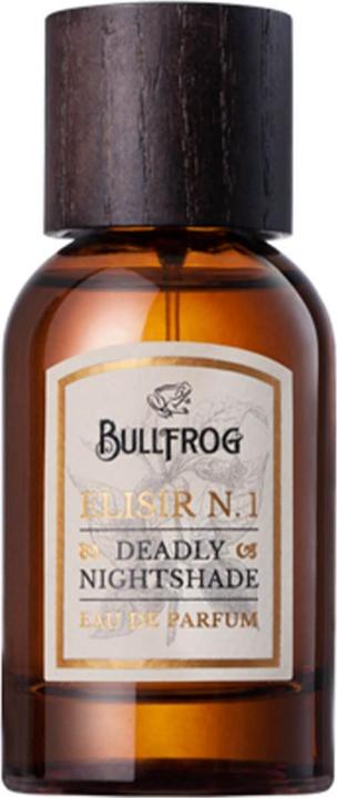 Bullfrog Elisir N°1 Deadly Nightshade (Eau de Parfum, 100 ml)