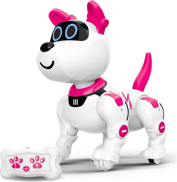 Image du produit Gear2play Chiot interactif Robo Luna