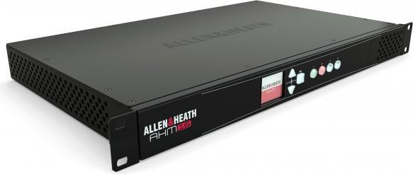 Image du produit Allen & Heath AHM-16